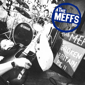 Dead in the City by The Meffs