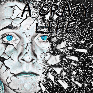 A Crazy Life cover