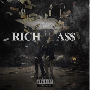 Rich ASS by NGN CJ