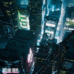 Shanghai Tears by Skylane Drive