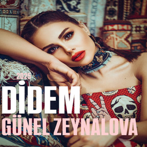 Günel Zeynalova - Didem