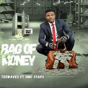 Bag of Money by Teewaves, HMC Stars