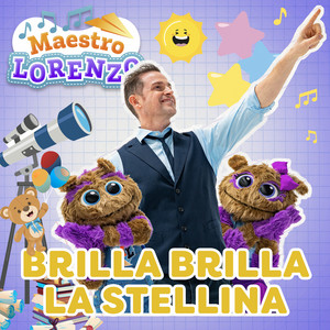 Brilla brilla la stellina by Maestro Lorenzo