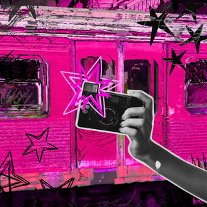 Magenta, Maria by GRATY