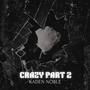 Crazy, Pt. 2 by Kaden Noble, Ryan Jesse