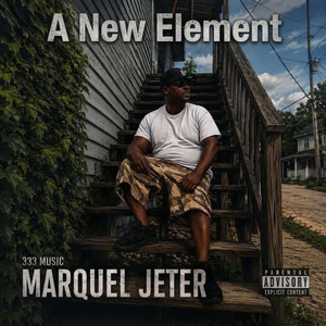 Suddenly Appear by Marquel Jeter, Hoffa, Rickey Staks