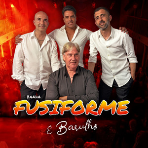 Vais-Te Arrepender by Banda Fusiforme
