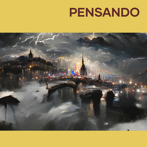 pensando by matty gordy