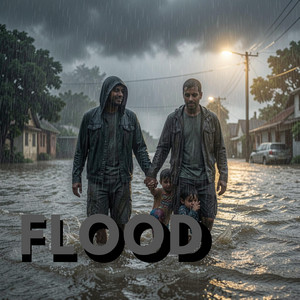 Flood by Dosdemas