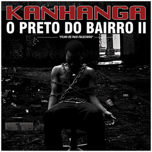 O Preto Do Bairro II cover