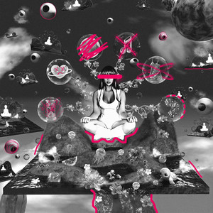 TWILIGHT ZONE (Sped Up) by Xenia