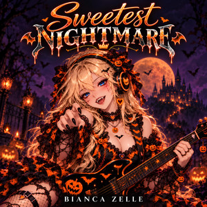 Sweetest Nightmare by Bianca Zelle