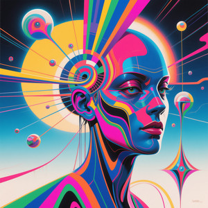 Luces by Merlisat