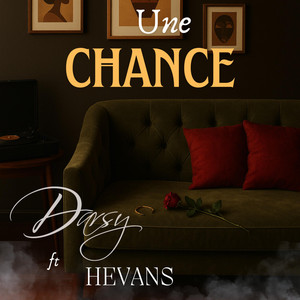 Darsy - Une chance (feat. Hevans)
