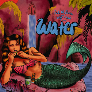 Water - song and lyrics by PAZ el Pana, Potnt Child | Spotify