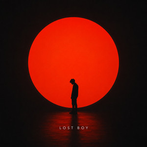 Lost Boy by sa:sh