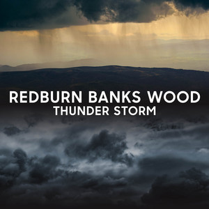 Redburn Banks Wood Thunderstorm album