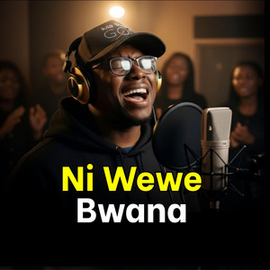 WorshipWithCorry - NI WEWE BWANA
