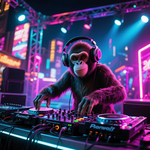 Francis Walker - Drop medusa