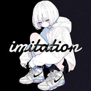 imitation by mishiri