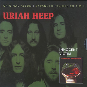Victim Innocent その他 HEEP URIAH