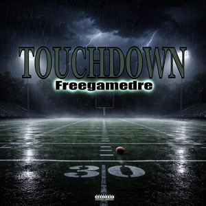 Touchdown by Freegamedre, latenitecreu