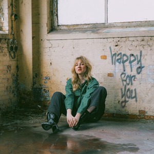 happy for you by Judith