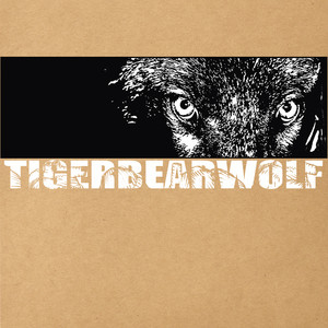 Hands Out, Honey by Tiger Bear Wolf