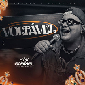 Voltável by Gabriel O Príncipe