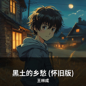 黑土的乡愁 (怀旧版) by 王林成