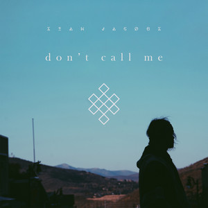 Don't Call Me by Sean Jacobs
