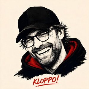Kloppo, Kloppo (Käppi tief)