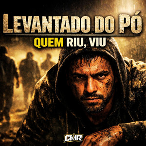 Levantado do Pó by Cristo Move Rap
