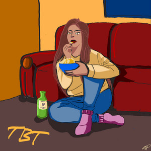 Portada de Tbt