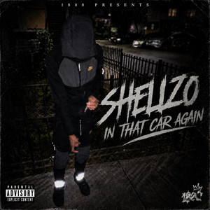In That Car Again by Shellzo