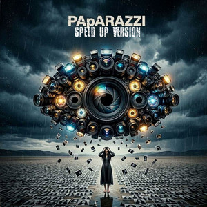 Paparazzi - Speed Up by Edeler, Javier Di Salvo