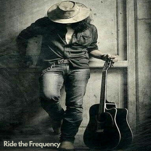 Ride the Frequency by FALLEN ATLAS