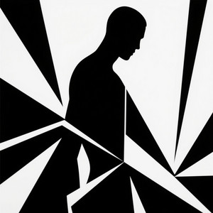 Yusra Molinas - Badlands