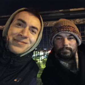 Armut macht unsichtbar
