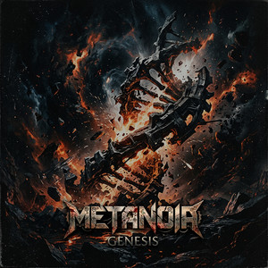 METANOIA — Genesis