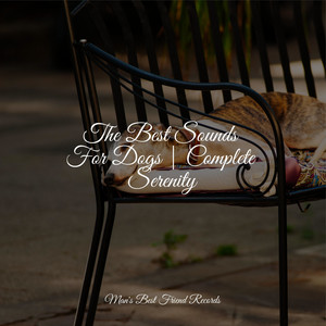 The Best Sounds For Dogs | Complete Serenity album