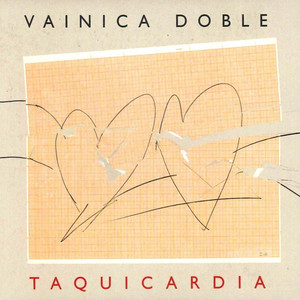 Taquicardia cover