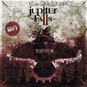 Forgiven by Jupiter Falls