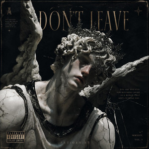 Dont Leave - Angelic by Slime4fun
