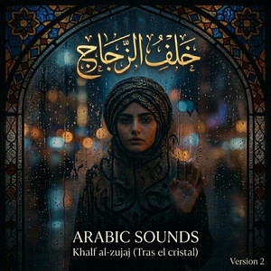 Khalf al-zujaj Ver. 2 (Tras El Cristal) by DJ Fader Z