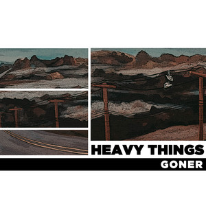 33 by Heavy Things