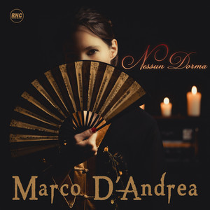 Marco D'Andrea | Spotify