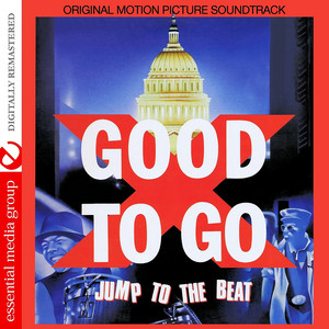 Original Go-Go Jamaica 洋楽 Soundtrack