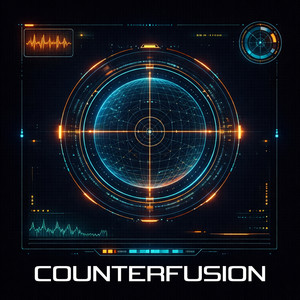 COUNTERFUSION by C.H.A.Y.