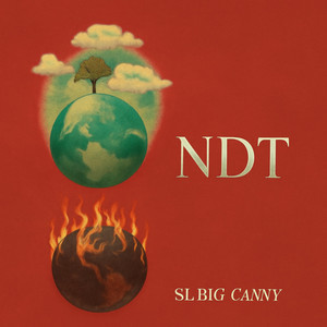 SL BIG CANNY - NDT